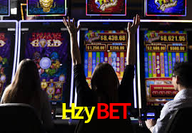Bônus Generosos e Exclusivos no Hzybet para Você!